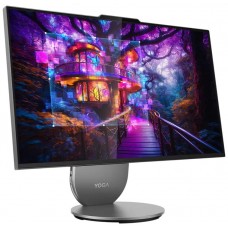 Lenovo AIO Yoga 27IAH10 Luna Grey